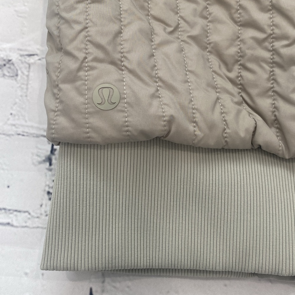 Lululemon Non-Stop Bomber Jacket - Picture 7 of 16